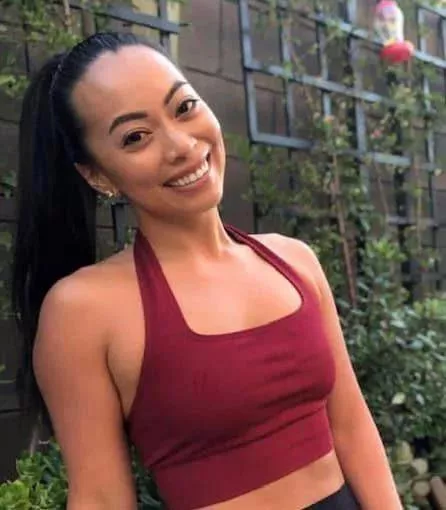 Fit Filipina posted by rikkux2