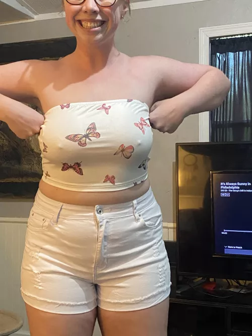 Fit for the day😘 by Shelby_Hay1387