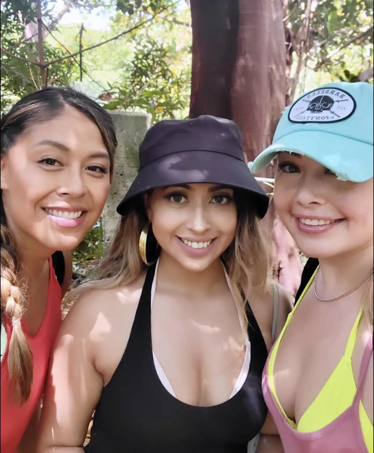 fit girls posted by loverofniceimages