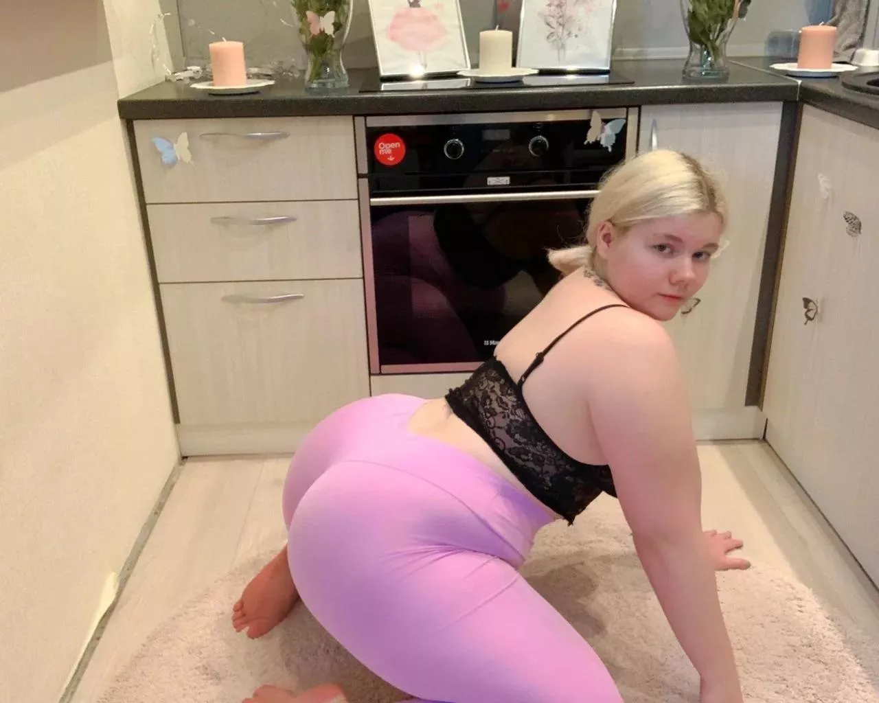 fit good posted by CurvyDollMe