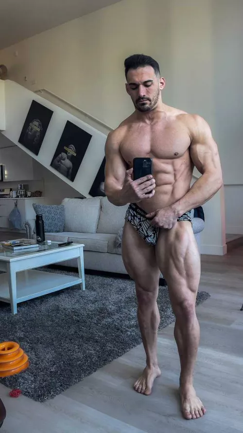 Fit by Pornfortheday