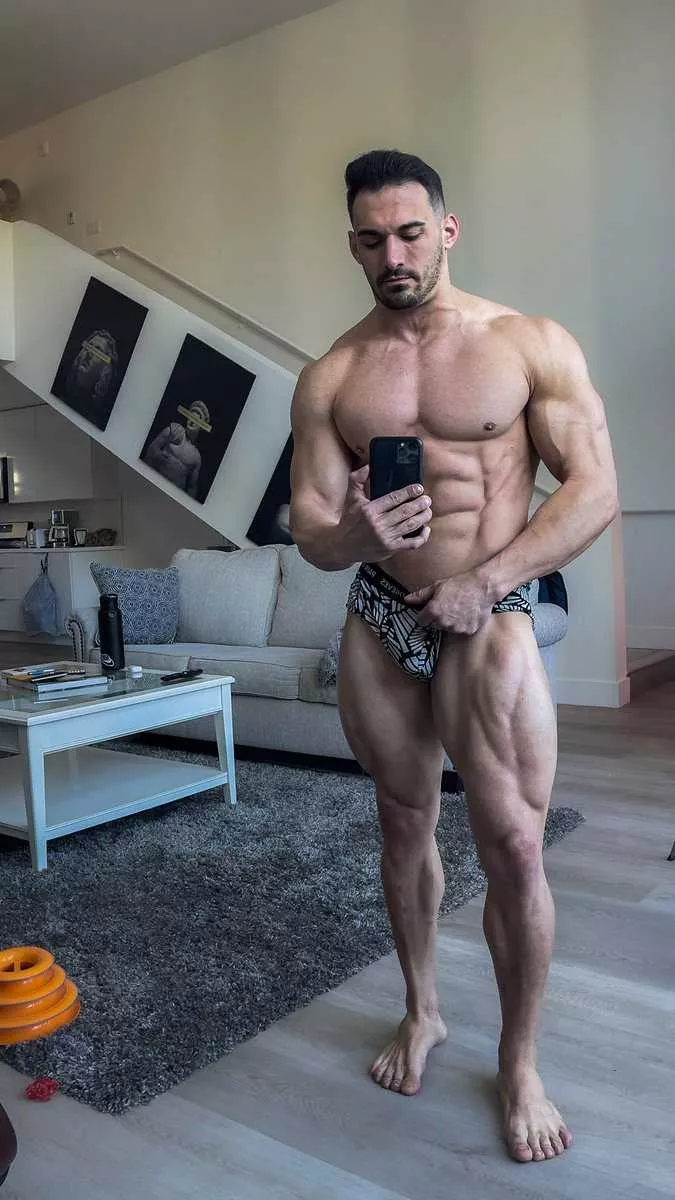 Fit posted by Pornfortheday