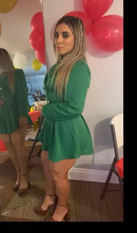 Fit Latina posted by Elitestalin