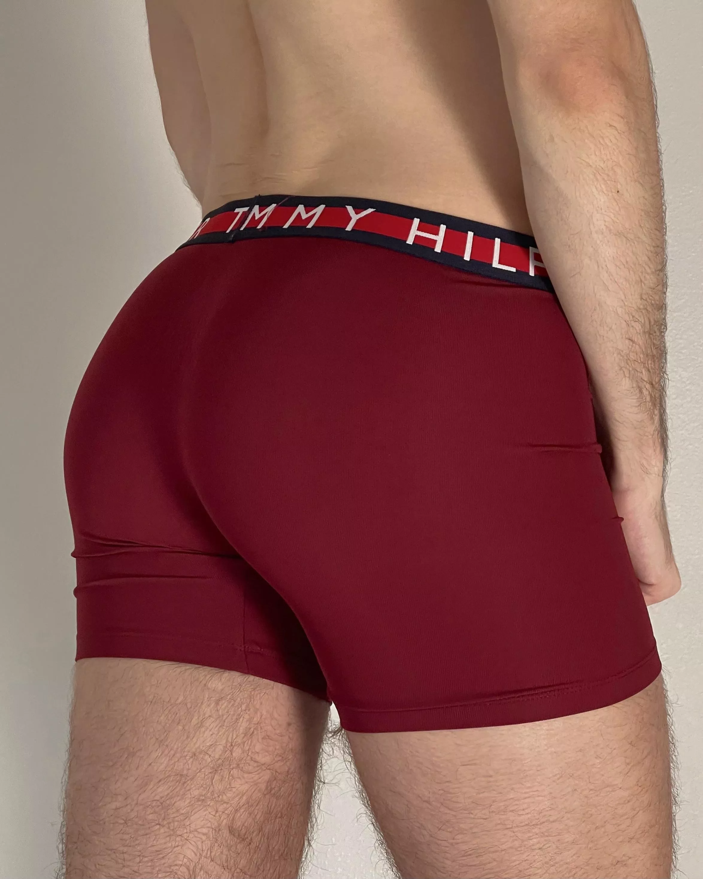 Fit nicely posted by MysteryManOF