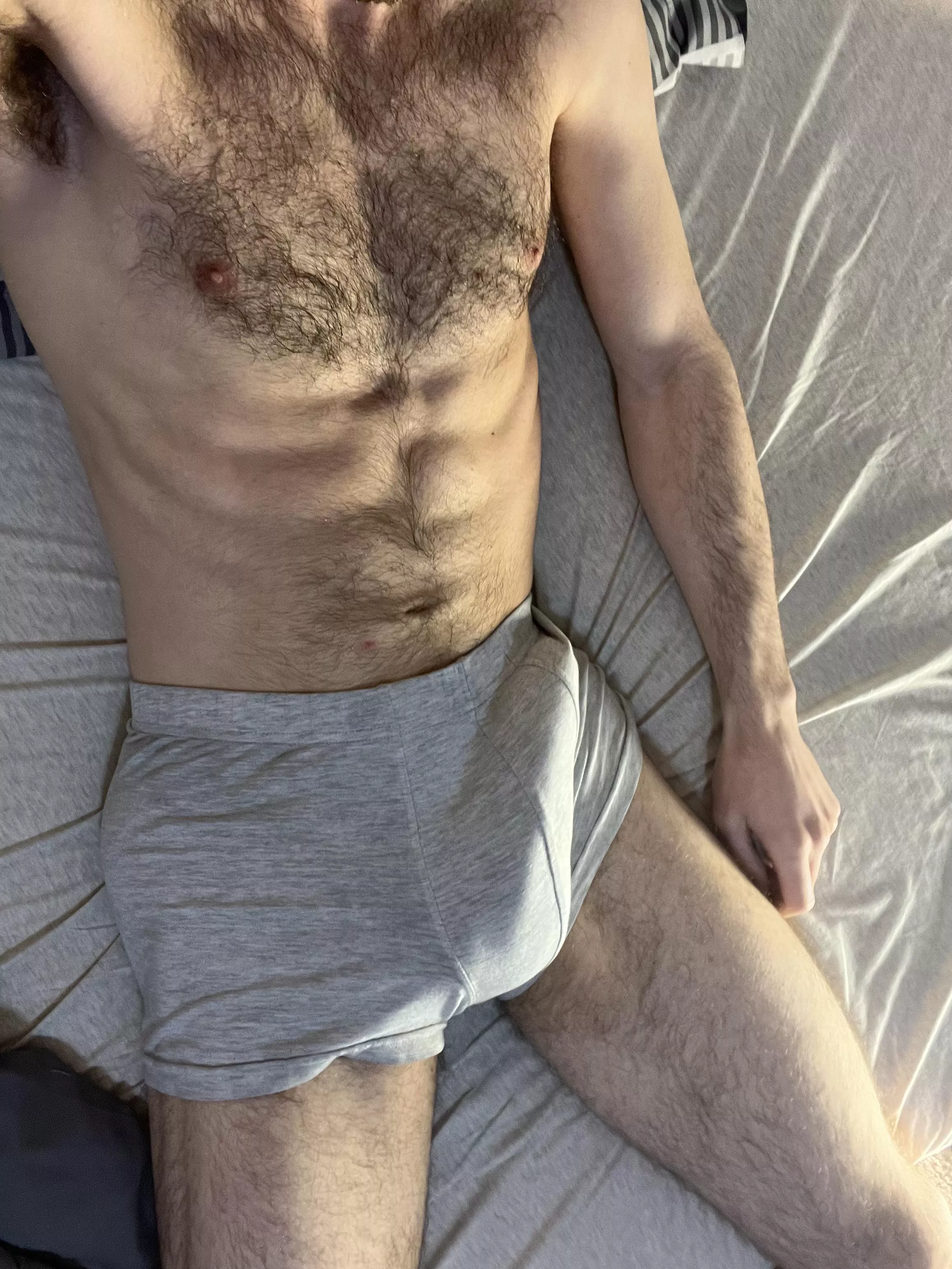 Fit to burst posted by HardGuardian