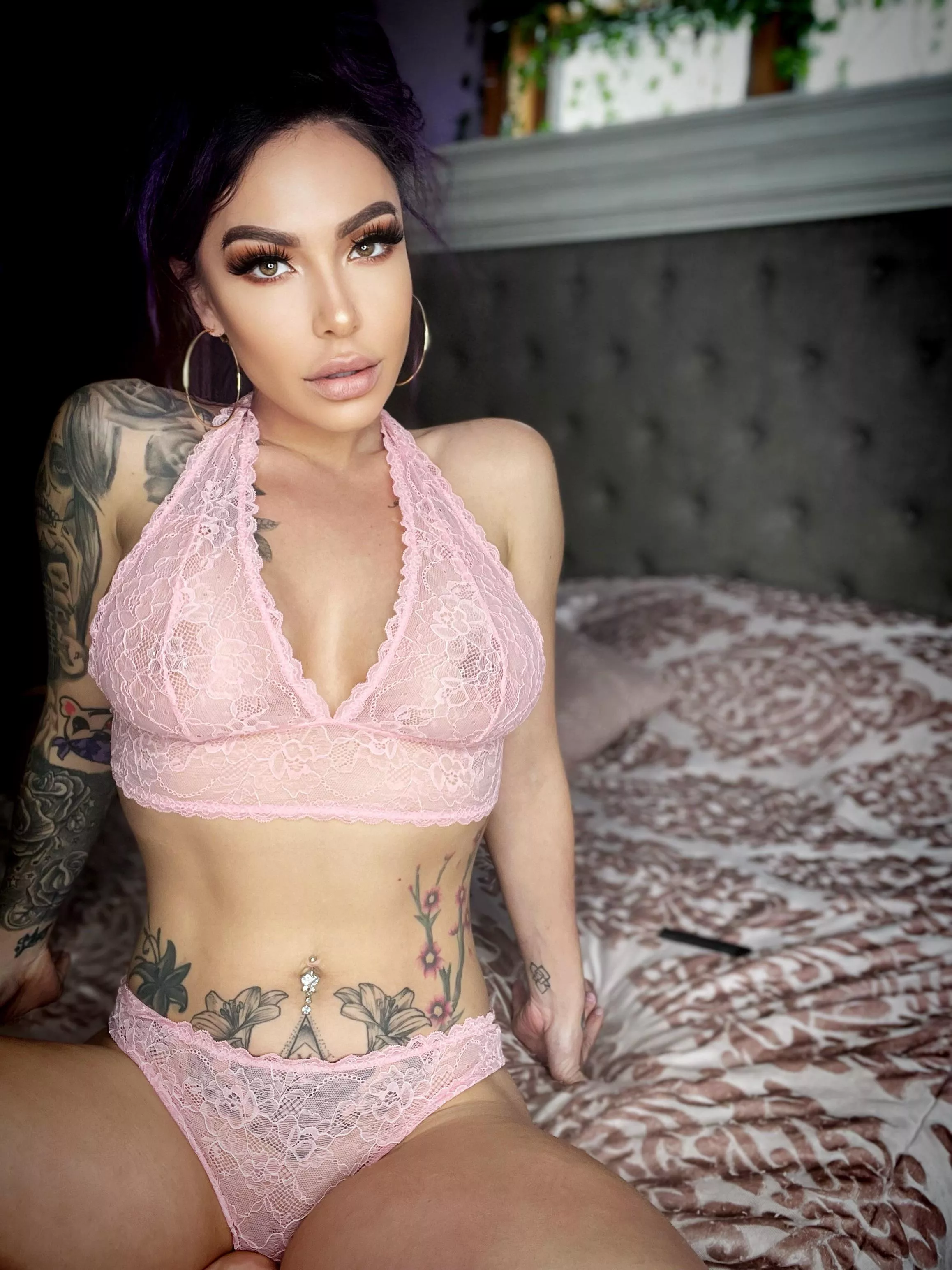 Fit yet curvy posted by ynot220