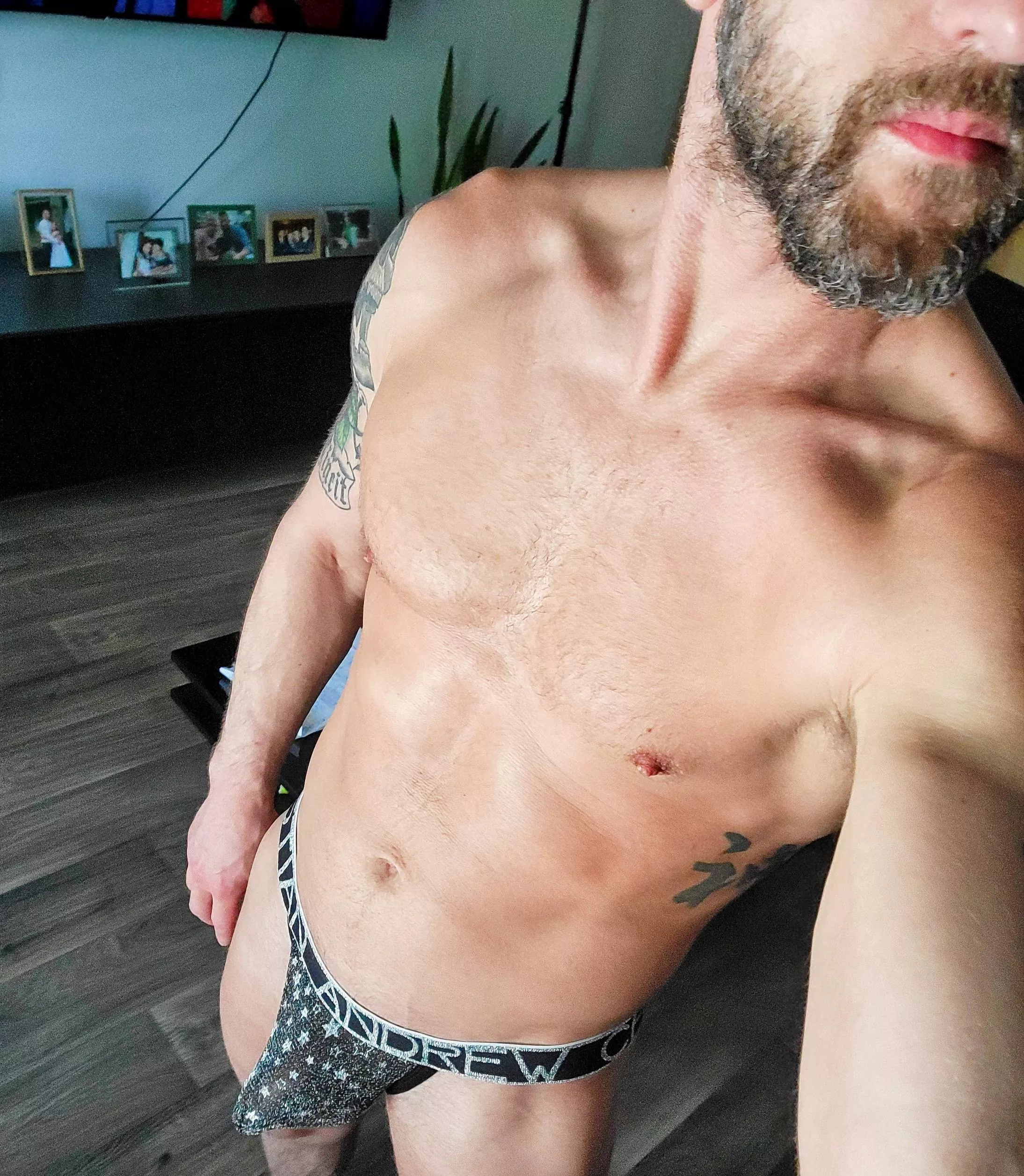 Fits just right posted by captainjoexxx