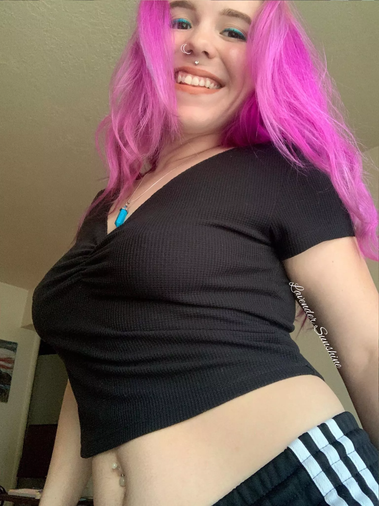 five years without a bra and I can’t imagine ever going back! posted by Lavendersunshinebaby