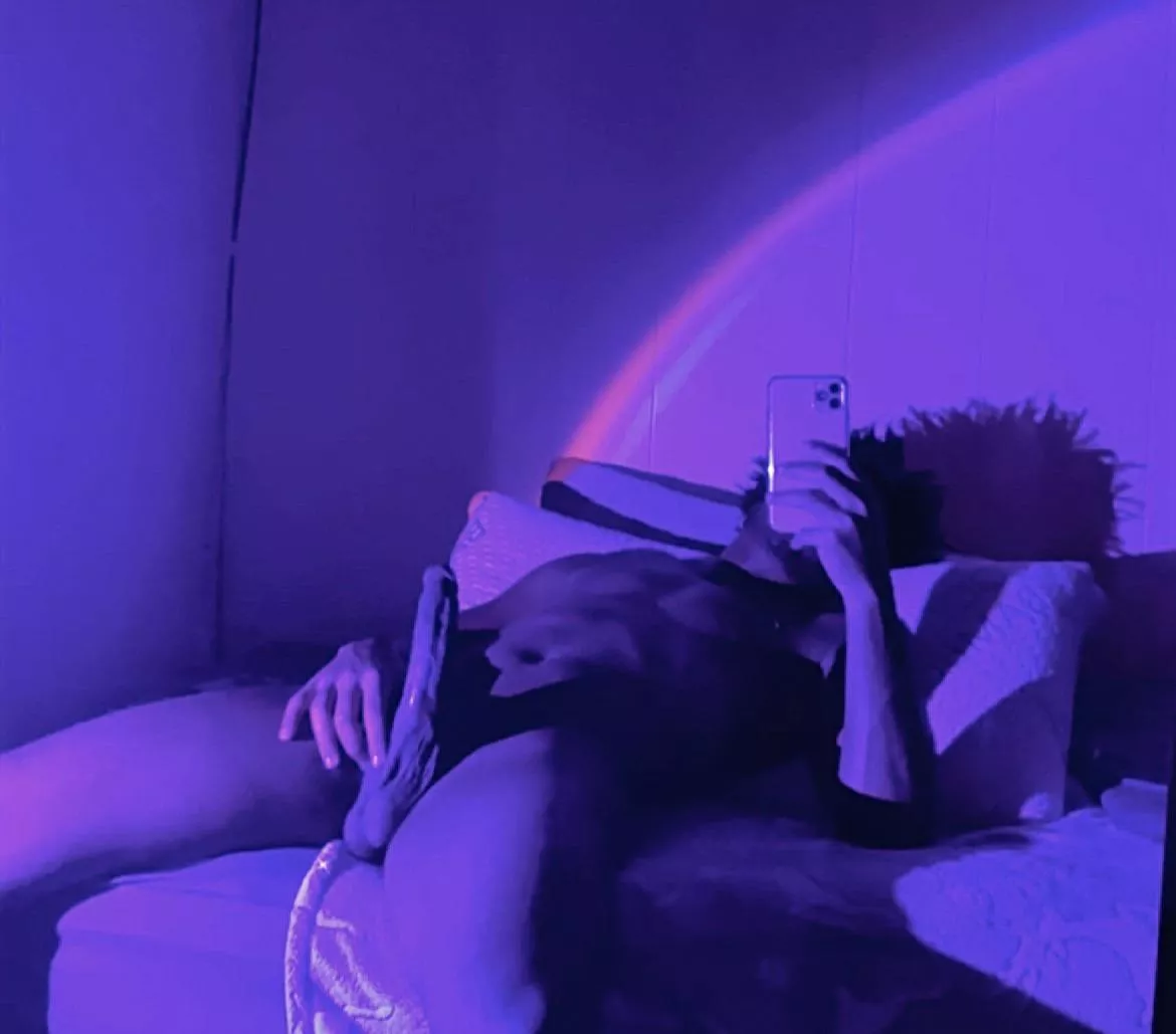 fix my blue balls ;) posted by New_Opposite_1328