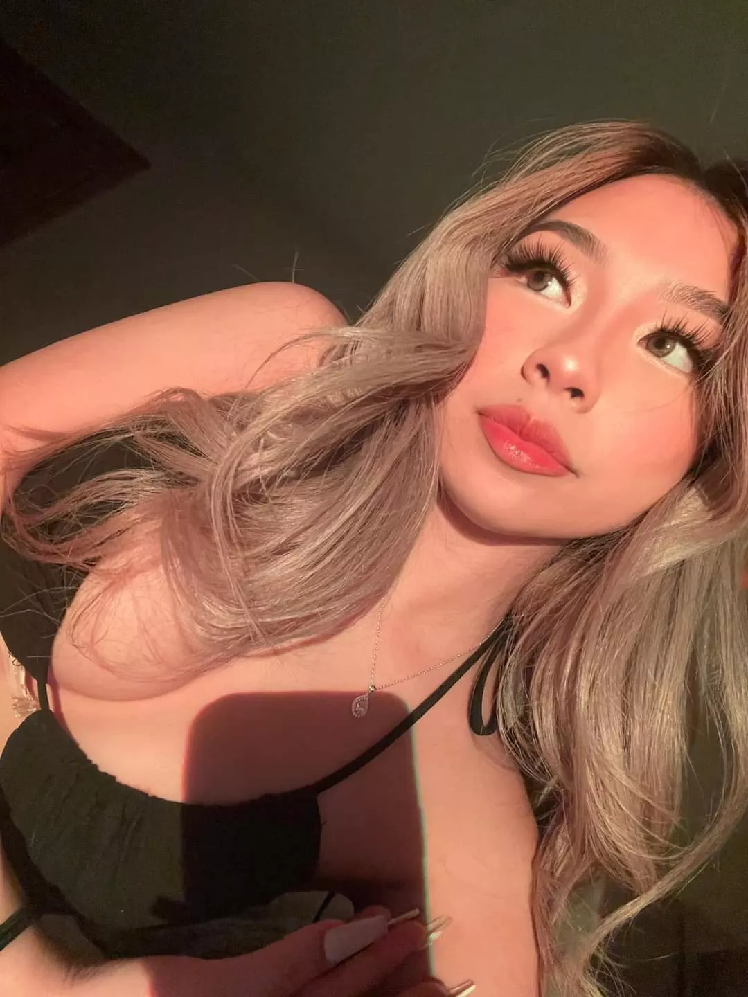 Fixation posted by snowonehere