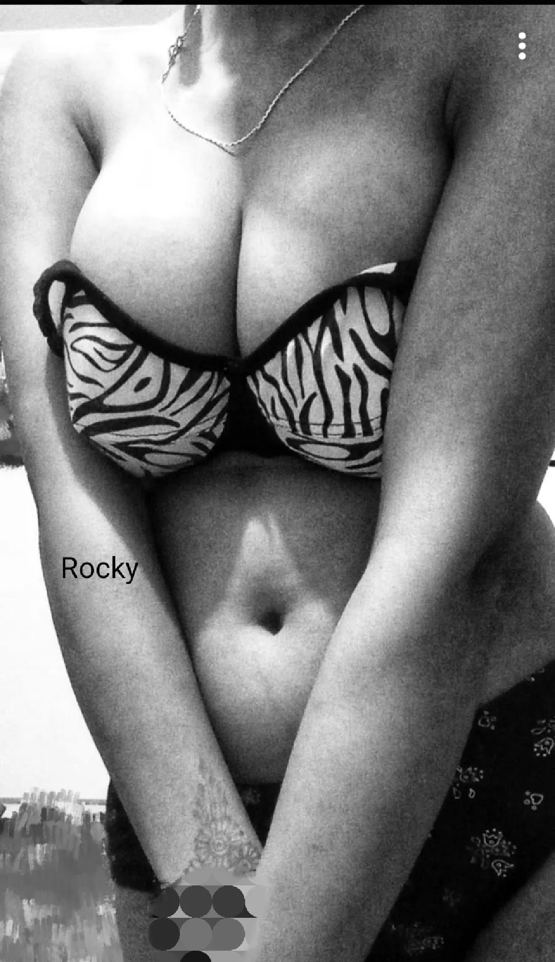 [F]Kya haal chal😊 posted by rockyrockyp