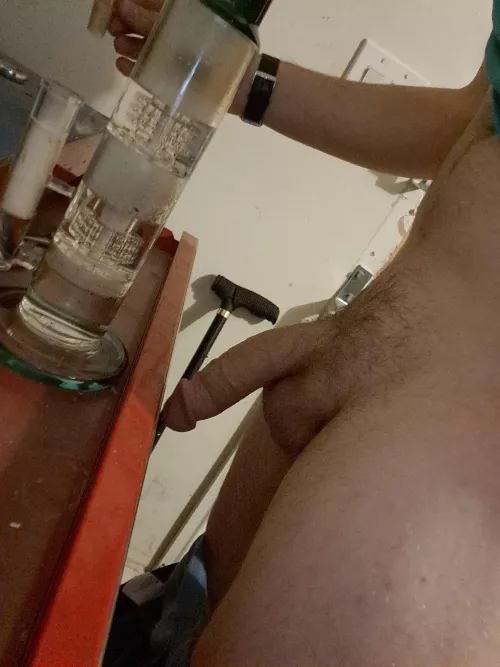flaccid (m)id day bong rips by Anondadof2