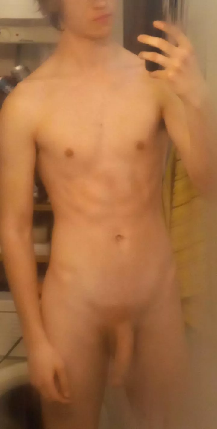 Flaccid posted by 8up_allin