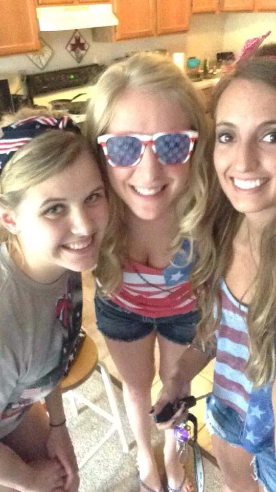 Flag Day posted by tonysm2131