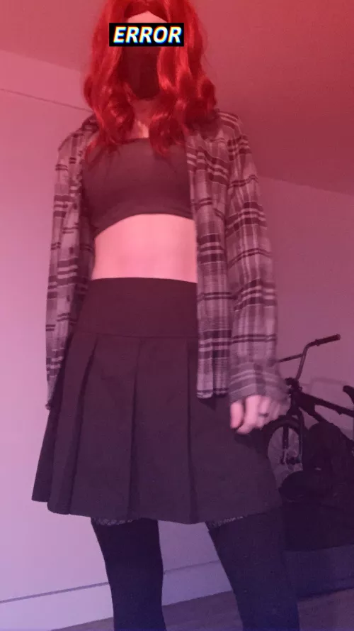 Flannel any good? I’m meh with it by 1OneMysteryy