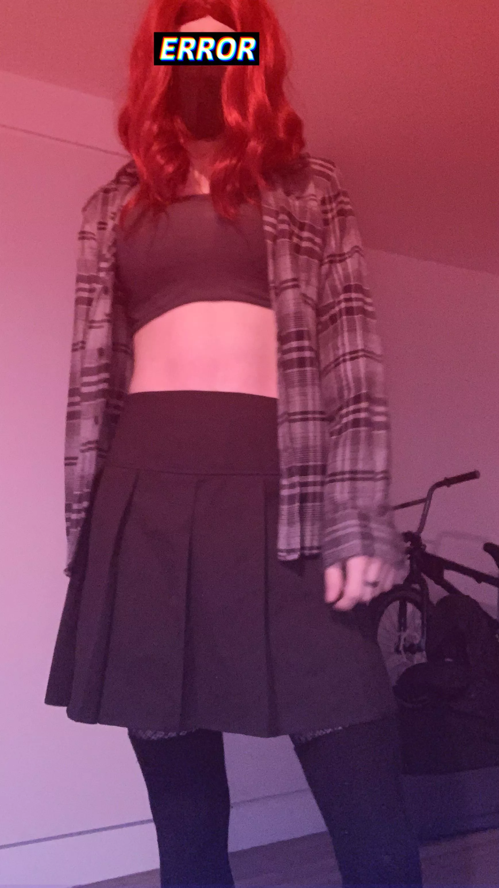 Flannel any good? I’m meh with it posted by 1OneMysteryy