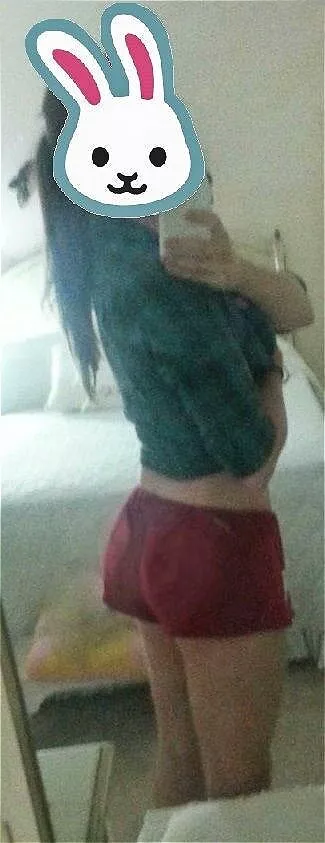 flannel n booty posted by Tyrrhtyll