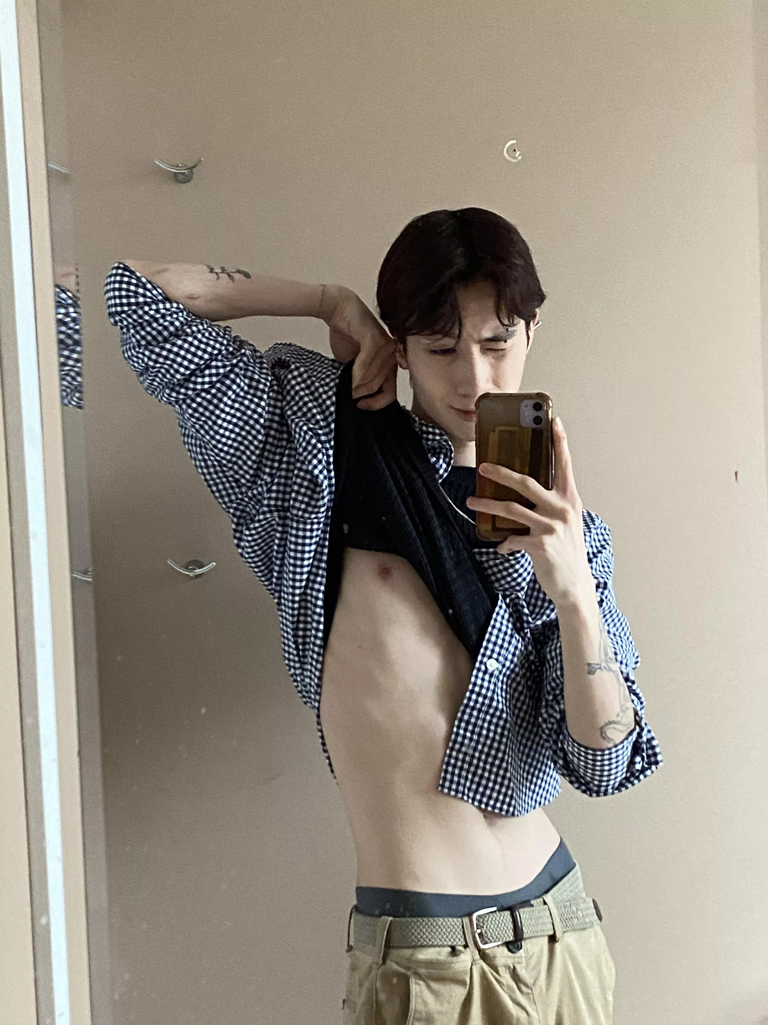 Flashes u posted by Onlinedilf