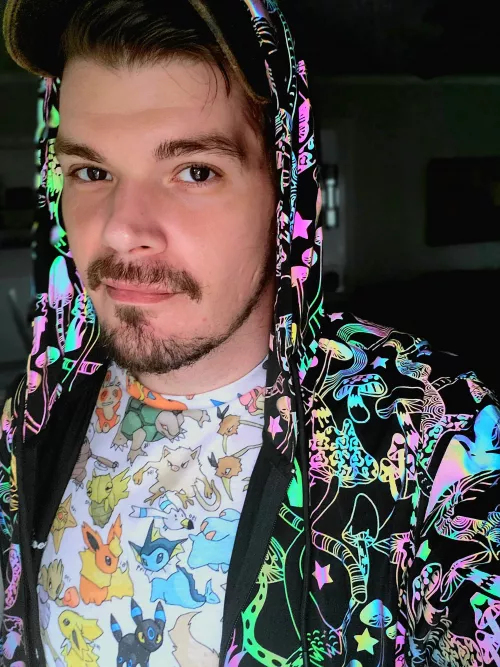 flashin by herbalchemy