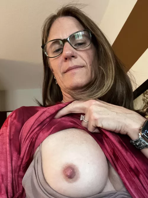 Flashing Friday! I like men now ! Lol 😂 April fools !! by Amxdigg