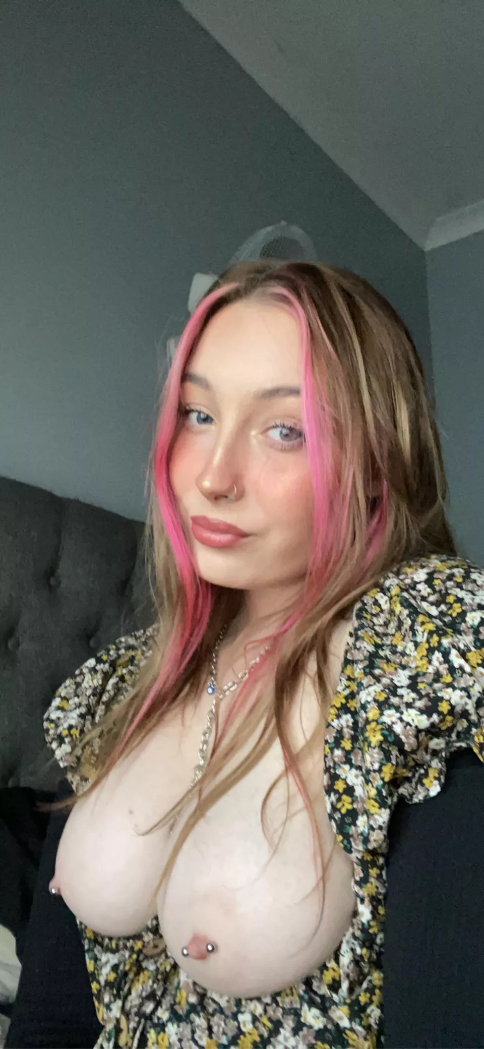 Flashing 😜 posted by beachpiixie