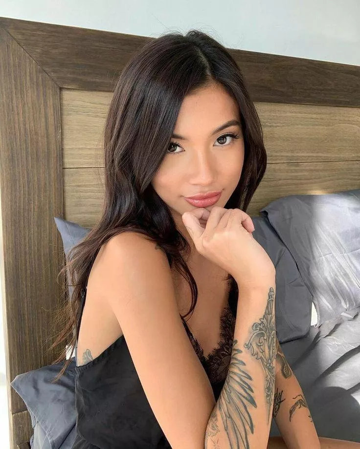 Flawless posted by nuocpapi