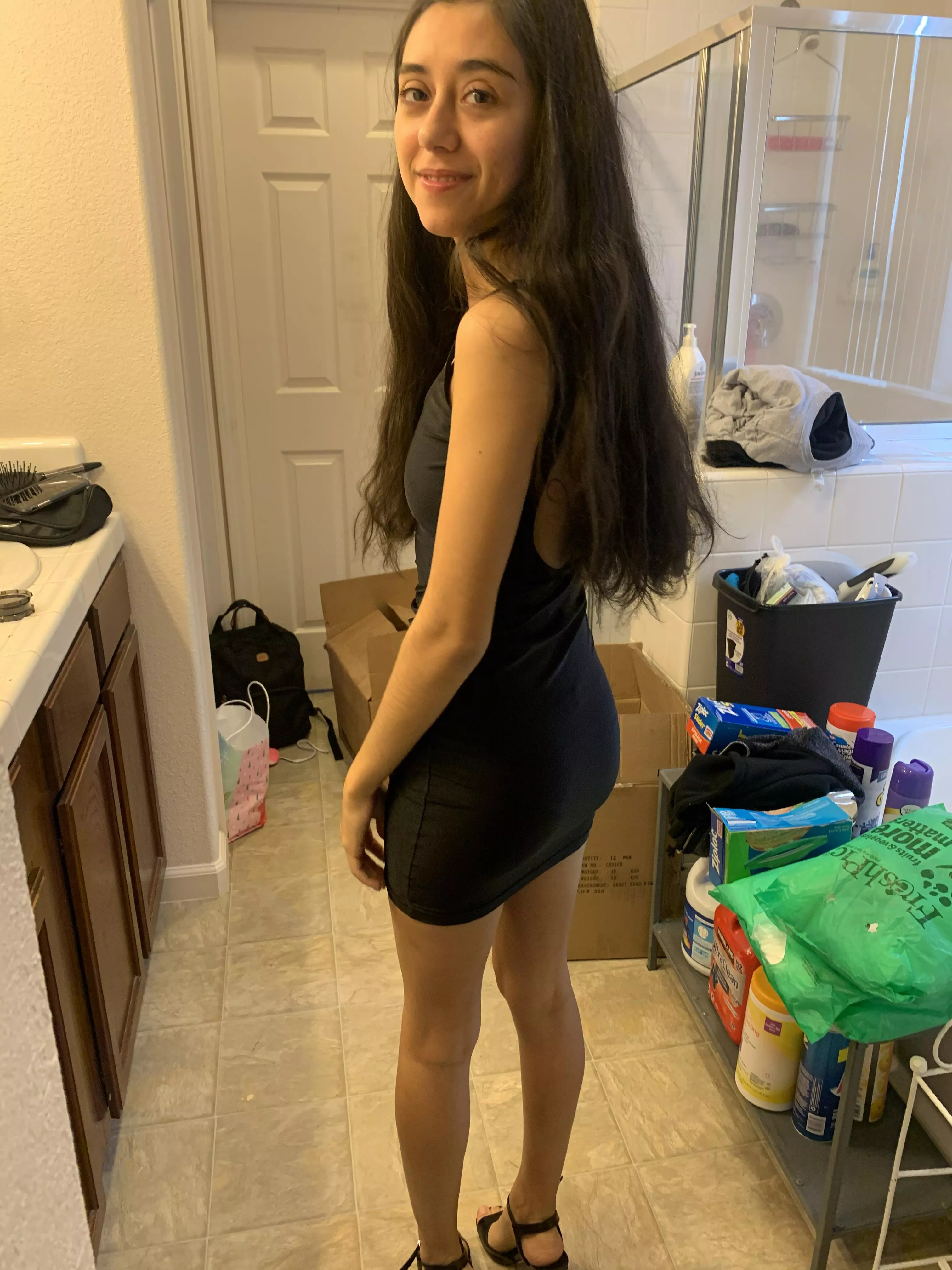 Fleshlight fuck me and I will show you my thong😈 Kik nuttondessi69 posted by Dessilovescum69