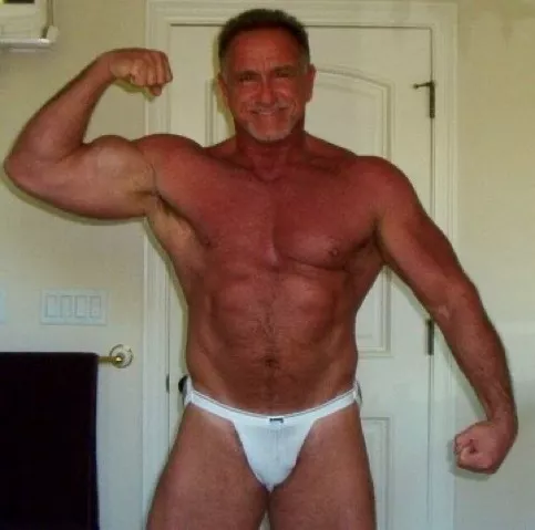 flex posted by peludoporfavor