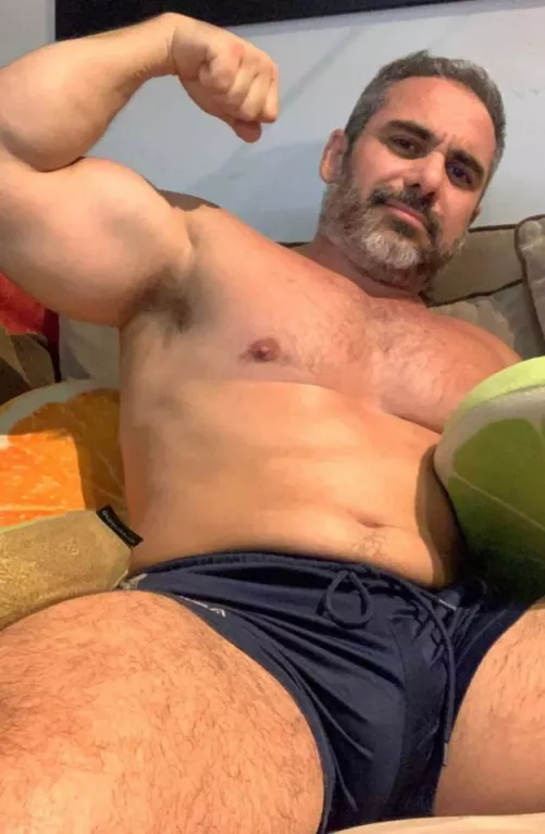 flex by peludoporfavor