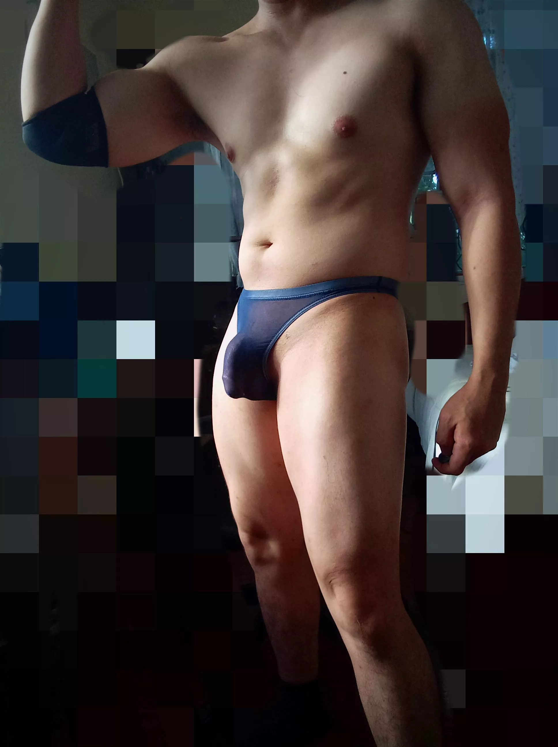 Flex. [M] posted by wildwind12345