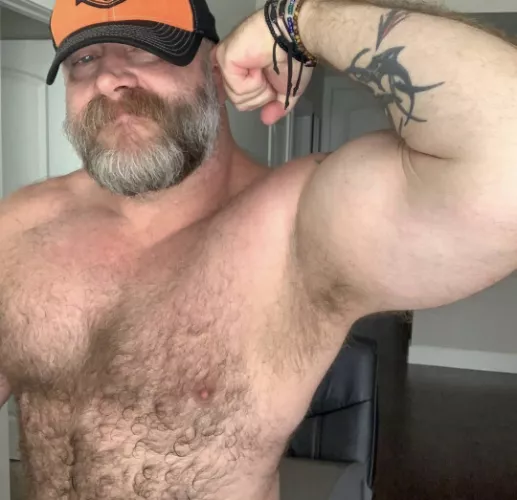 flex by peludoporfavor