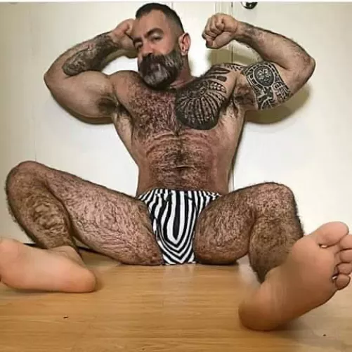 flex by peludoporfavor