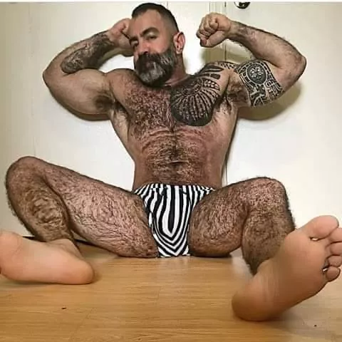 flex posted by peludoporfavor