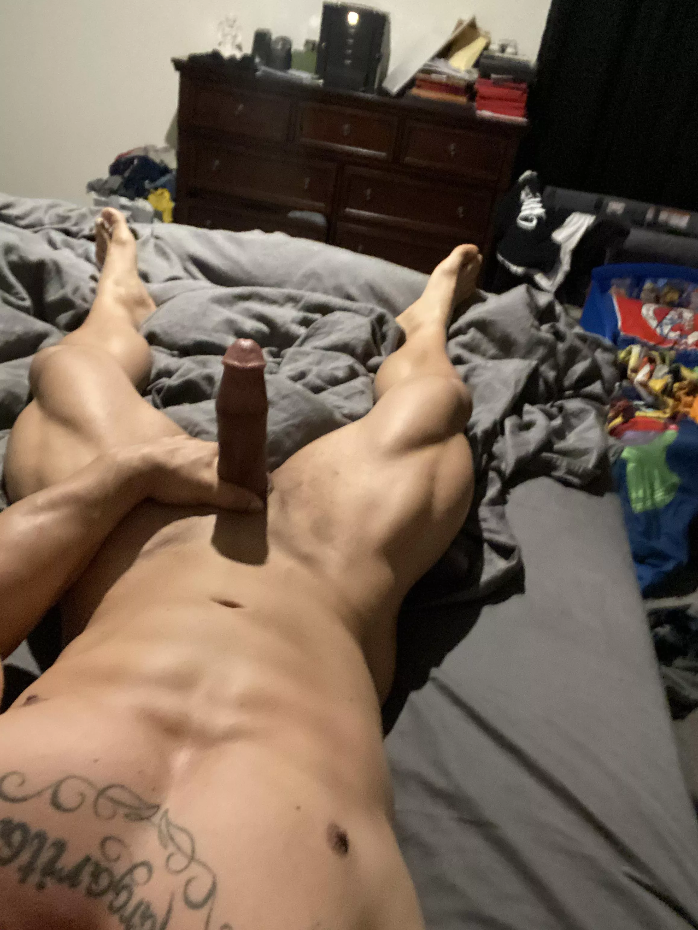 Flexed posted by thatg24