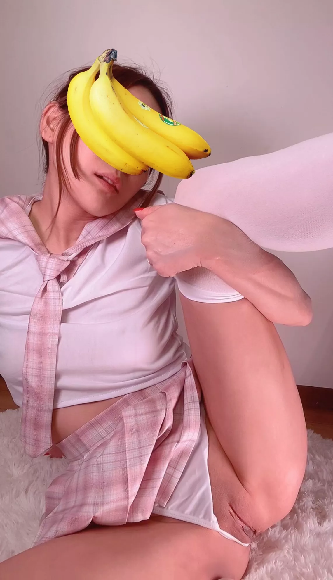 flexible asian at your service posted by lisabananalemon