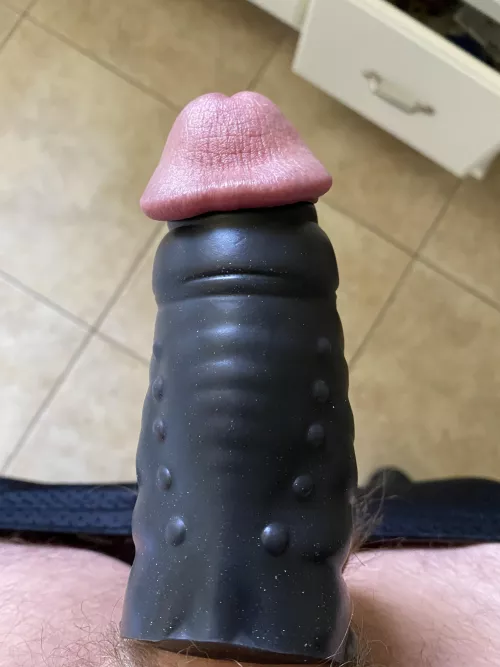 Flint Flared by undercovers27