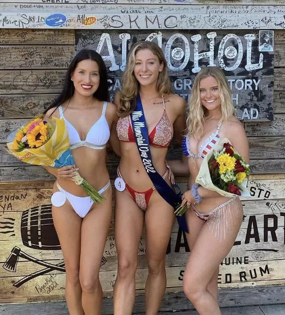 Flora Bama posted by e32revelry