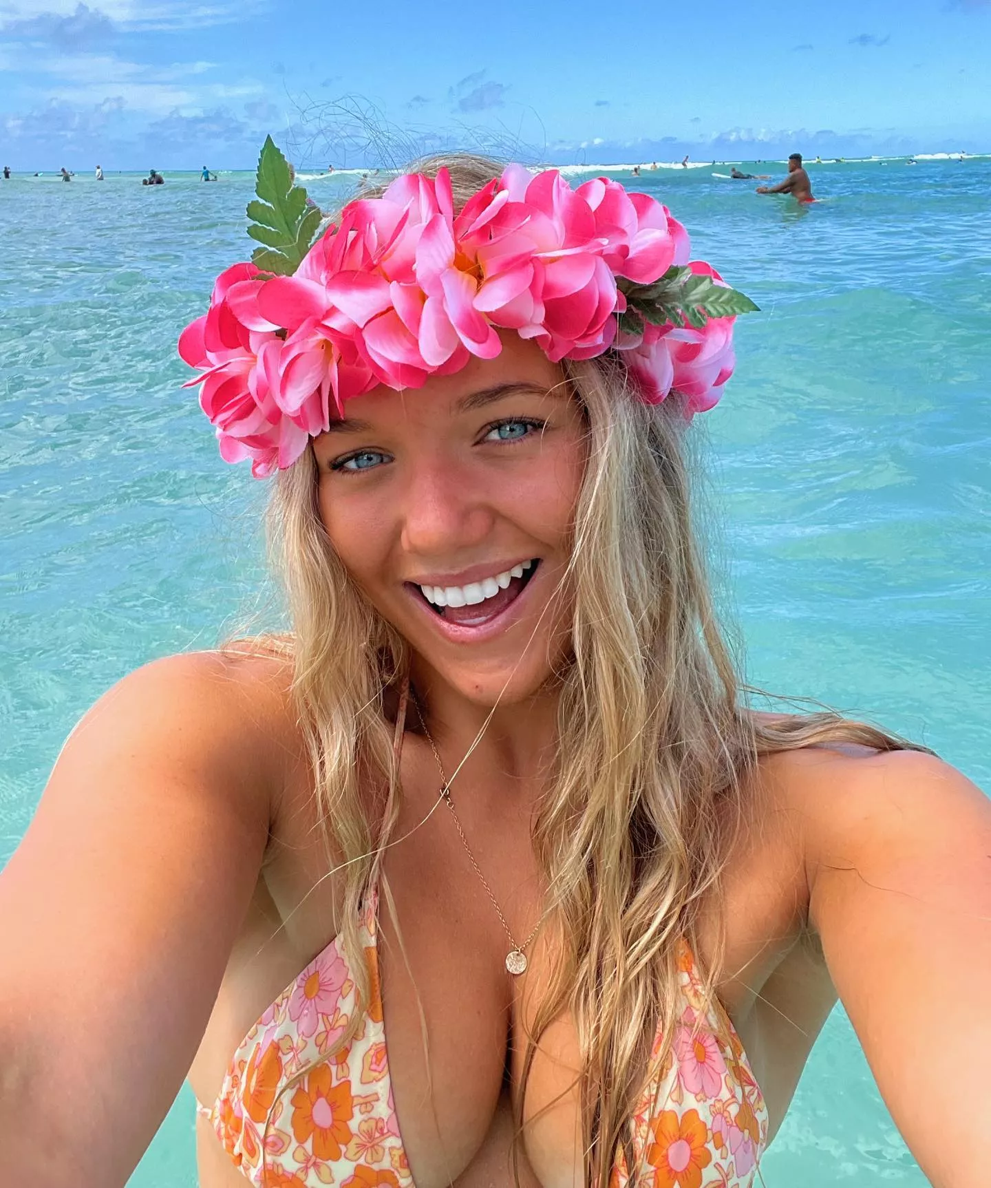 Floral posted by civilrainy