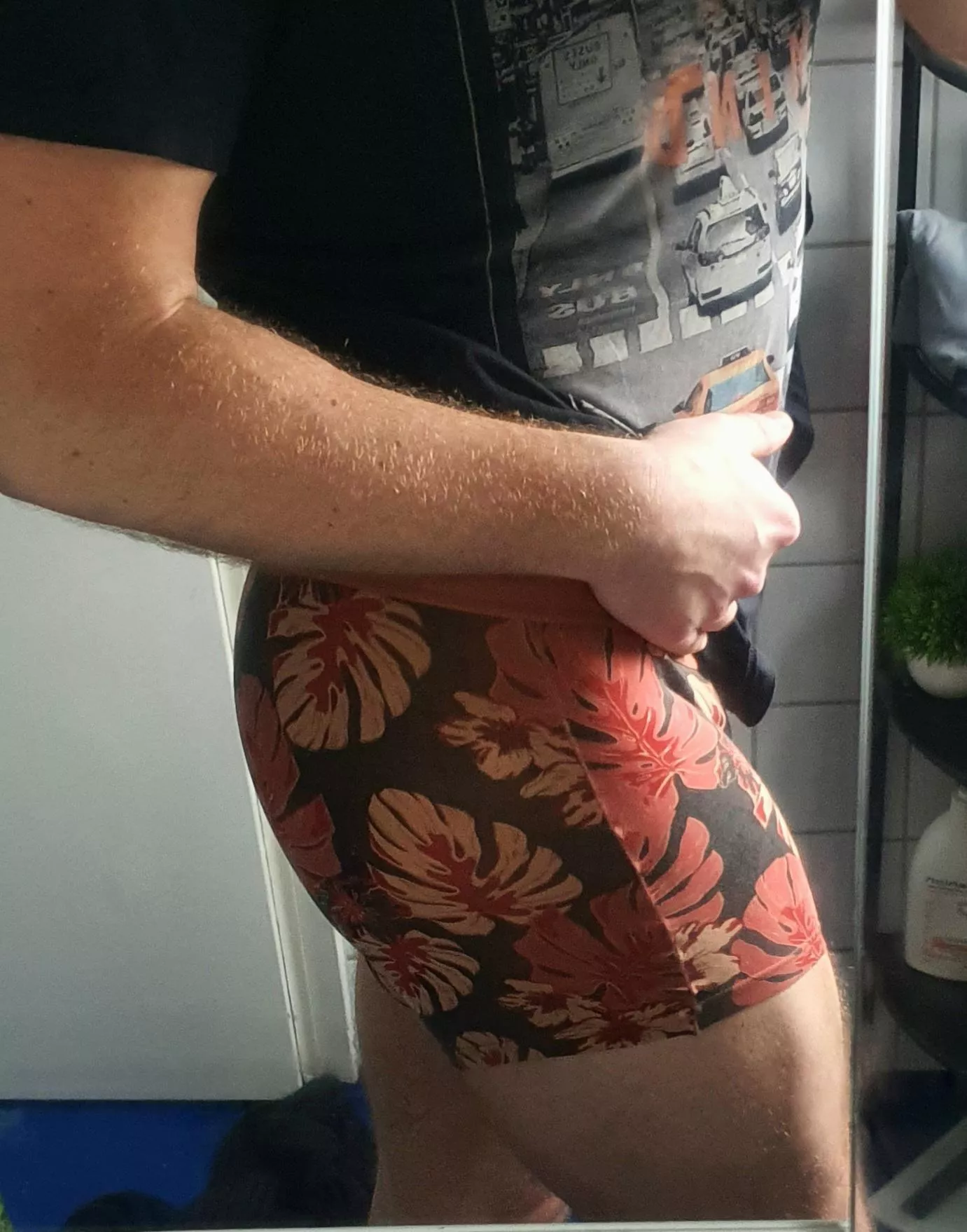 Floral patterns to your liking? 😋 posted by Linusbullen91