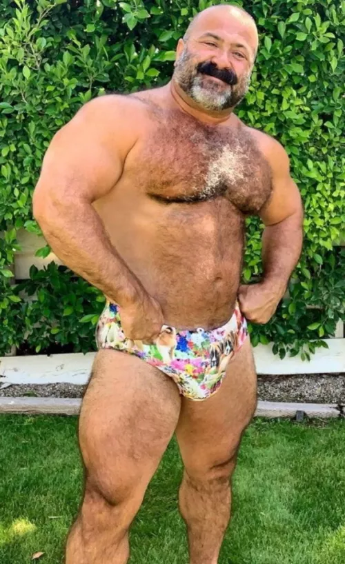 floral by peludoporfavor