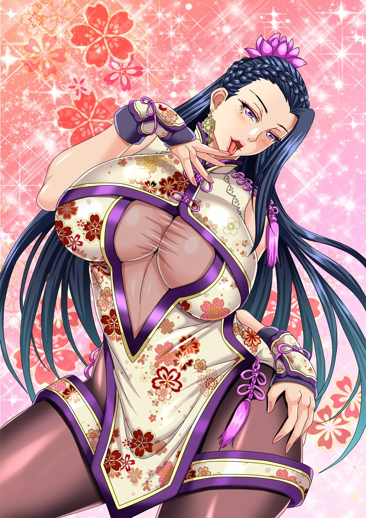 floral thickness (Mifune Seijirou) posted by Phenomenon98