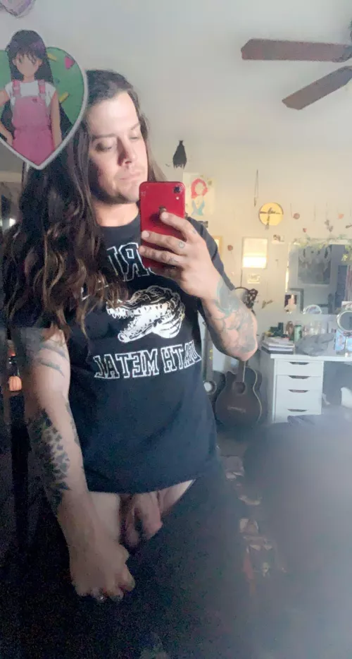 Florida death metal 🔥 by Kilgore_Troutnchips