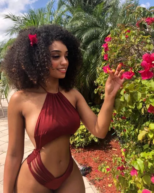 Flowers??? by dovesault