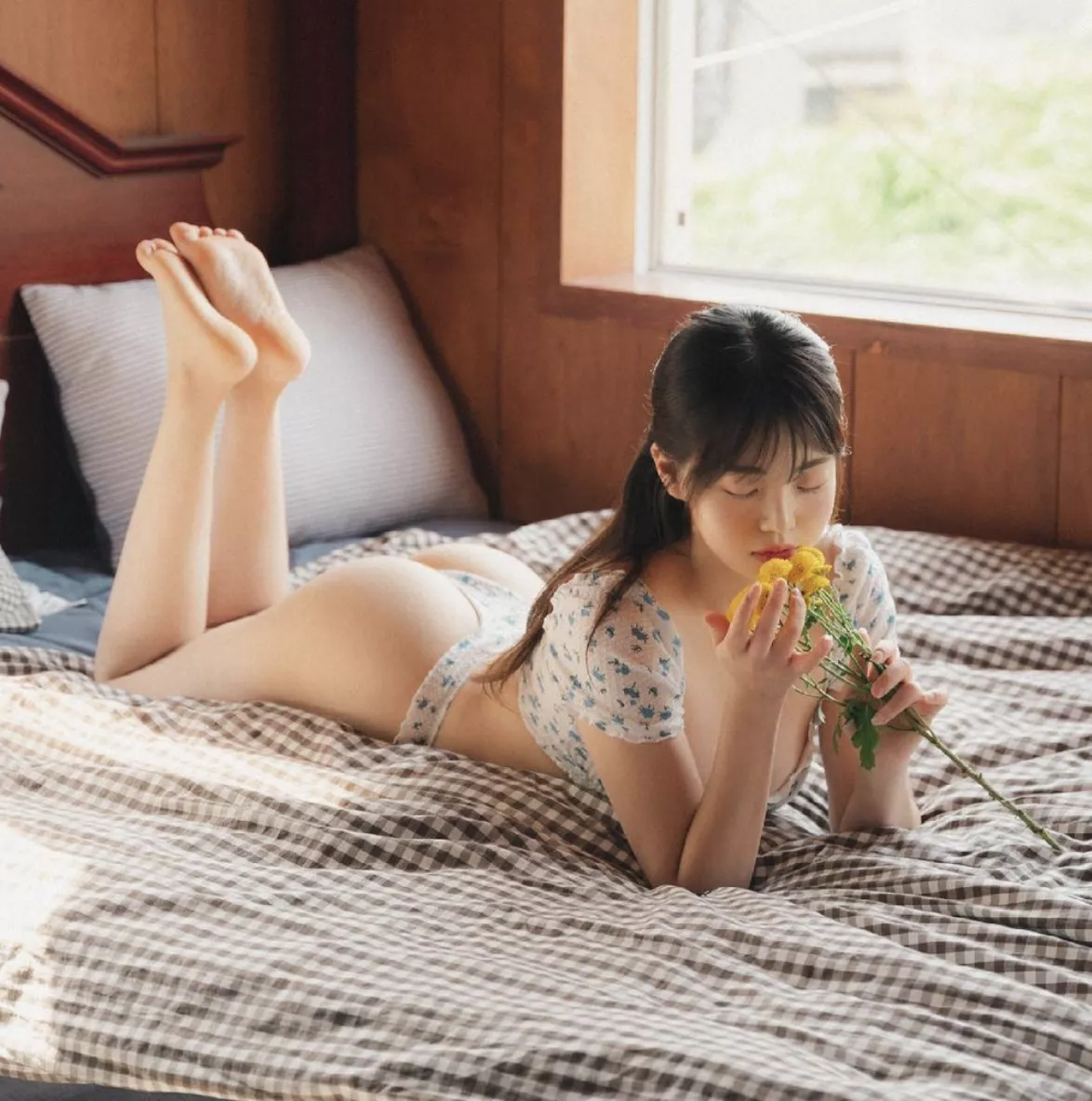 Flowers posted by ilovehaaaaam