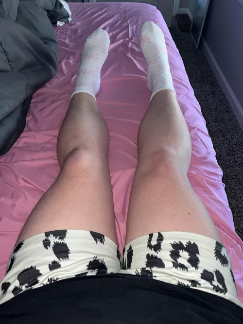 fluffy by bbwcherrybomb