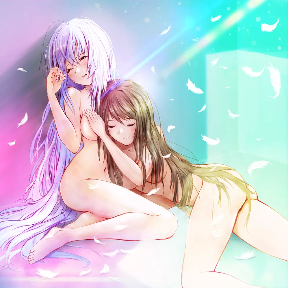 Fluffy [Original] posted by mario_dd