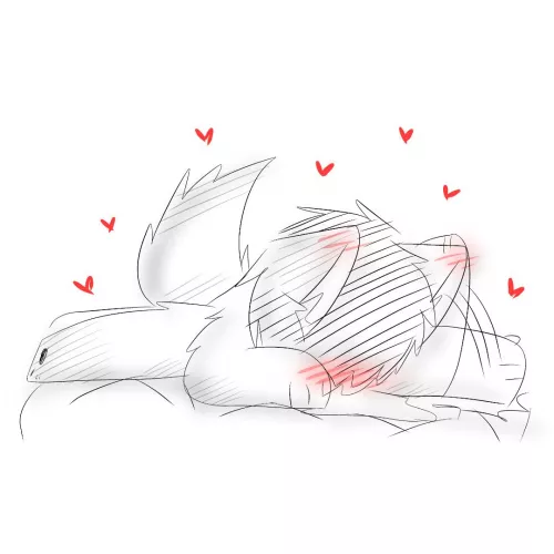 flustered ////// by tringa_piano