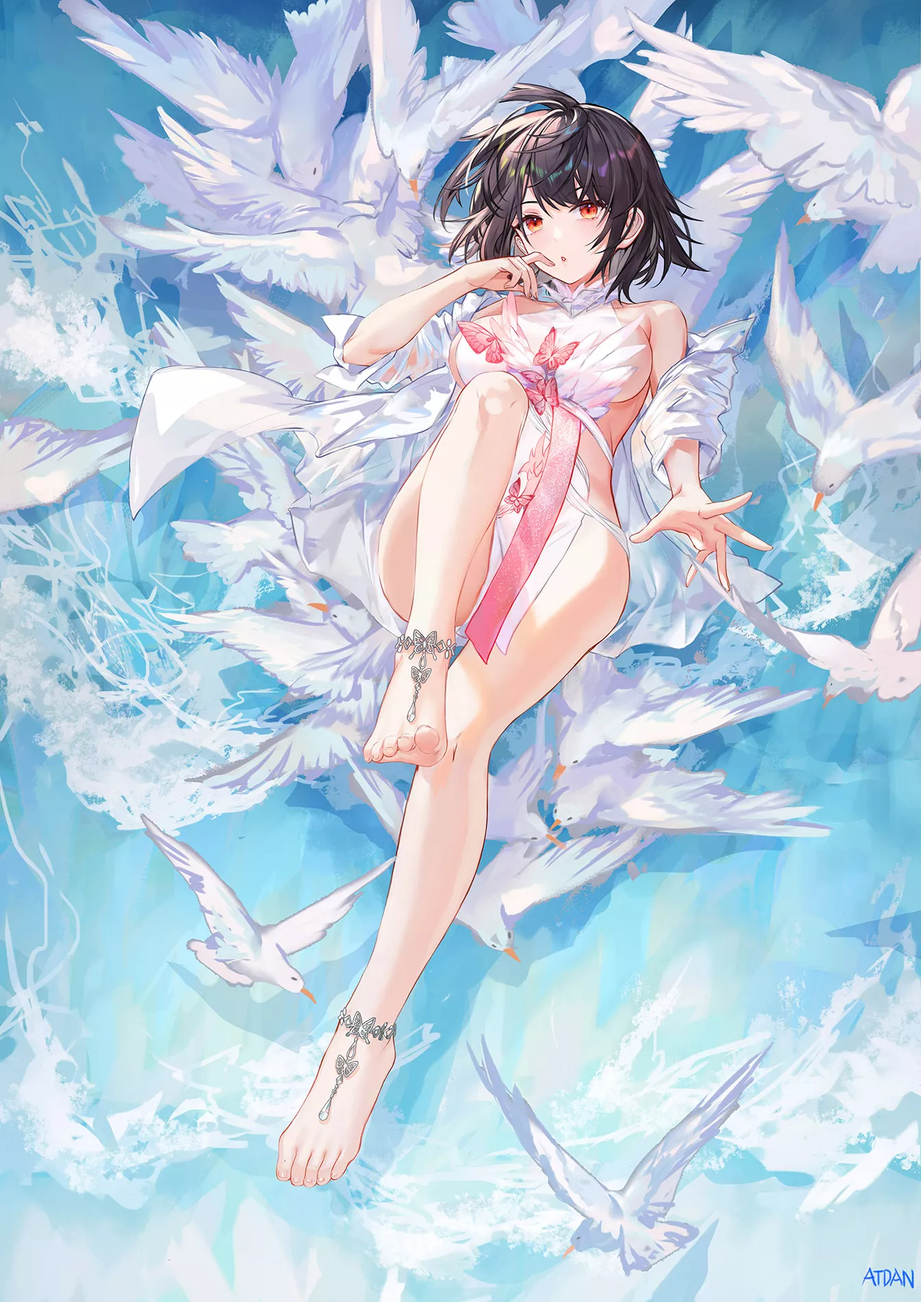 Fly [Original] posted by AluminiumGnat