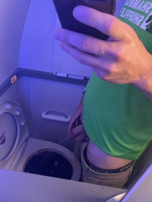 Fly That Cock by 444someguy444