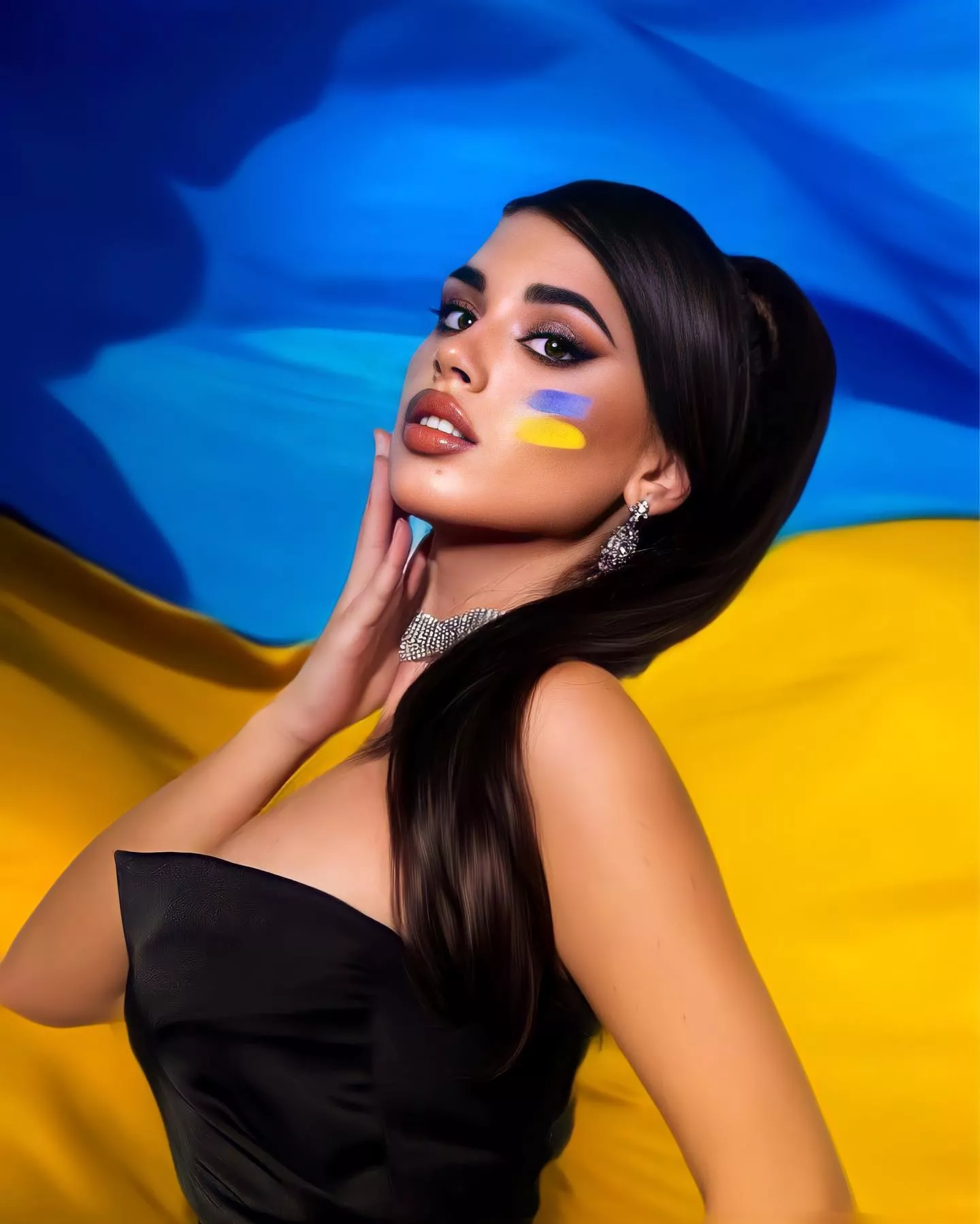 Fly the Flag posted by gooningaccount